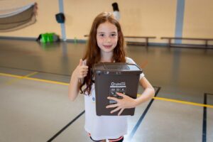 Campanha Recicla por Mim - EMARP, Portimão