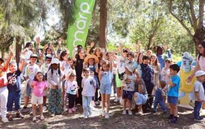 Dia mundial da reciclagem comemorado em Portimão
