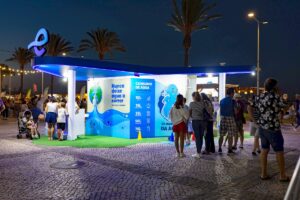 Festival da Sardinha 2024 em Portimão