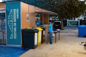 Festival da Sardinha 2024 em Portimão