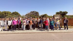 Compostor Mexilhoeira Grande