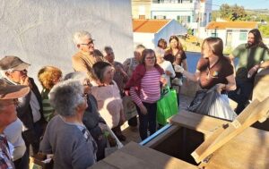 Projeto “Zero Desperdício