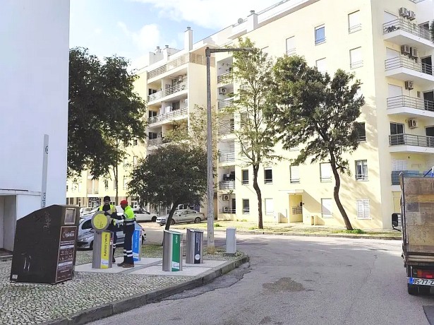 emarp.pt-recolharesiduos-ilhaecologica-destaque EMARP recolheu mais de 30 000 toneladas de resíduos indiferenciados e 795t de orgânicos em 2025