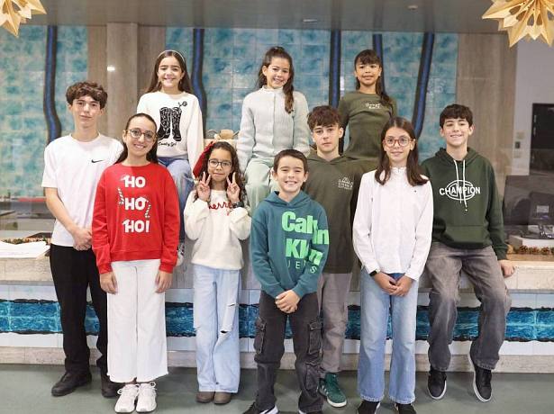 emarp202602-embaixadoresreciclapormim-destaque EMARP volta a desafiar crianças e jovens para se juntarem à equipa de embaixadores da campanha “Recicla por mim”