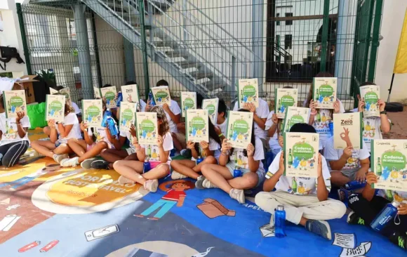 emarp.pt-202606-diacrianca-destaque Programa de Educação e Proteção Ambiental da EMARP celebra as crianças todos os dias