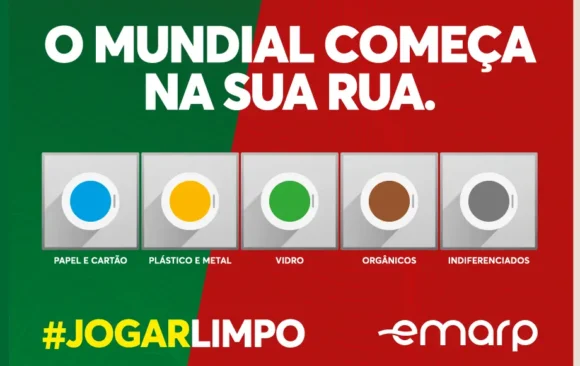 emarp.pt-202606-jogarlimpo-campanhafutebol-destaque EMARP desafia portimonenses a #JogarLimpo no dia em que arranca o Mundial de Futebol 2026